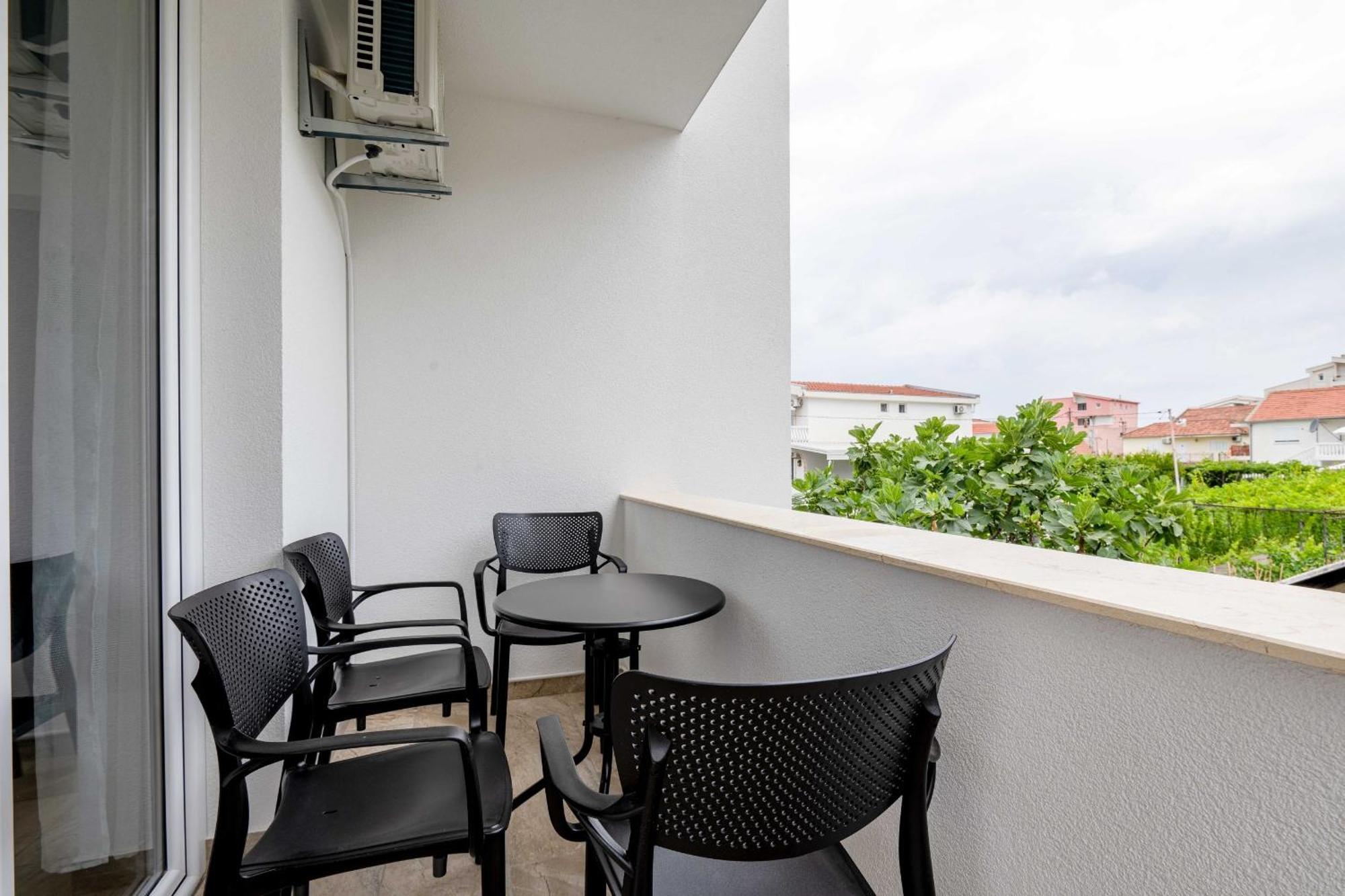 Apartments Milivojevic Bar Zimmer foto